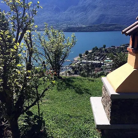 Piazzo Sleeps 4 Pool Wifi Daire Vercana