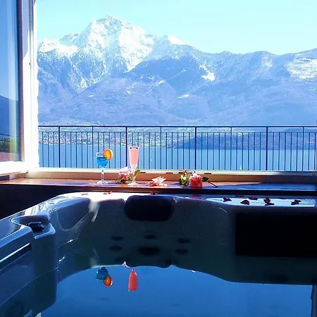 Daire Piazzo Sleeps 4 Pool Wifi *