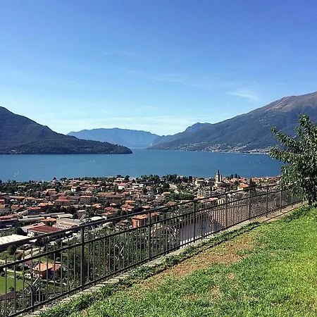 Piazzo Sleeps 4 Pool Wifi Daire Vercana
