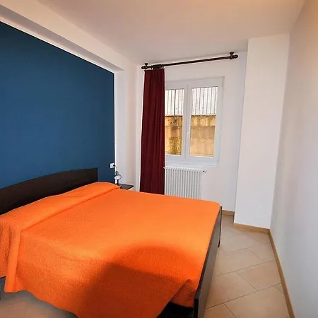 Daire Piazzo Sleeps 4 Pool Wifi *
