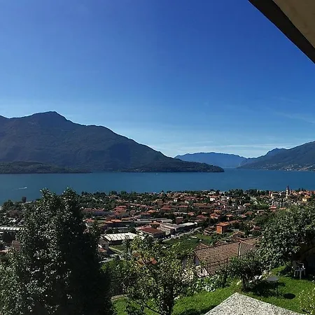 Piazzo Sleeps 4 Pool Wifi Daire Vercana