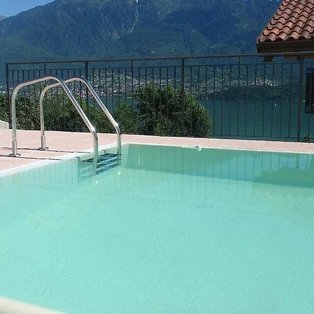 Piazzo Sleeps 4 Pool Wifi Daire